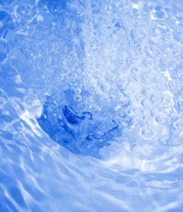 Clean water